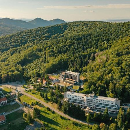 Balvanyos Resort - Peakture Hotel & Grand Hotel Balvanyos Εξωτερικό φωτογραφία
