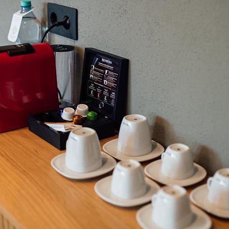 Balvanyos Resort - Peakture Hotel & Grand Hotel Balvanyos Εξωτερικό φωτογραφία