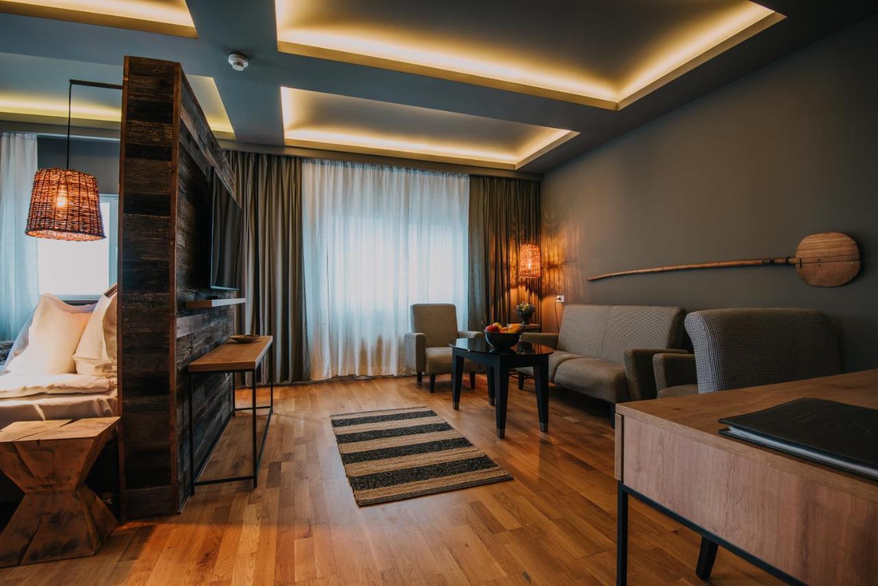 Balvanyos Resort - Peakture Hotel & Grand Hotel Balvanyos Εξωτερικό φωτογραφία