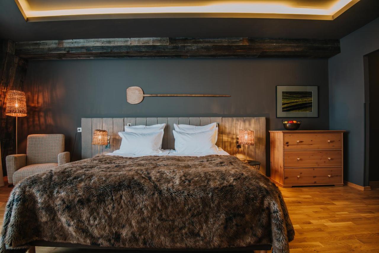 Balvanyos Resort - Peakture Hotel & Grand Hotel Balvanyos Εξωτερικό φωτογραφία