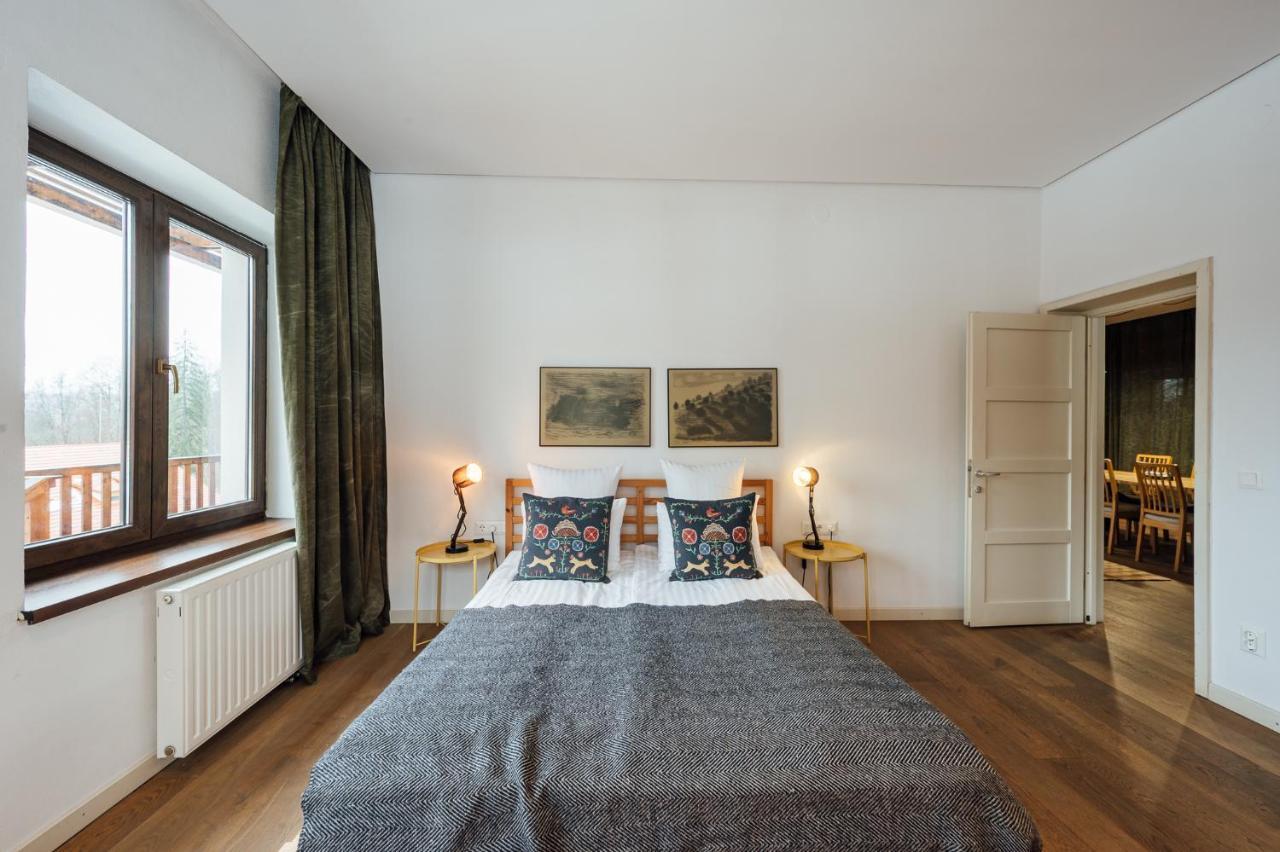 Balvanyos Resort - Peakture Hotel & Grand Hotel Balvanyos Εξωτερικό φωτογραφία