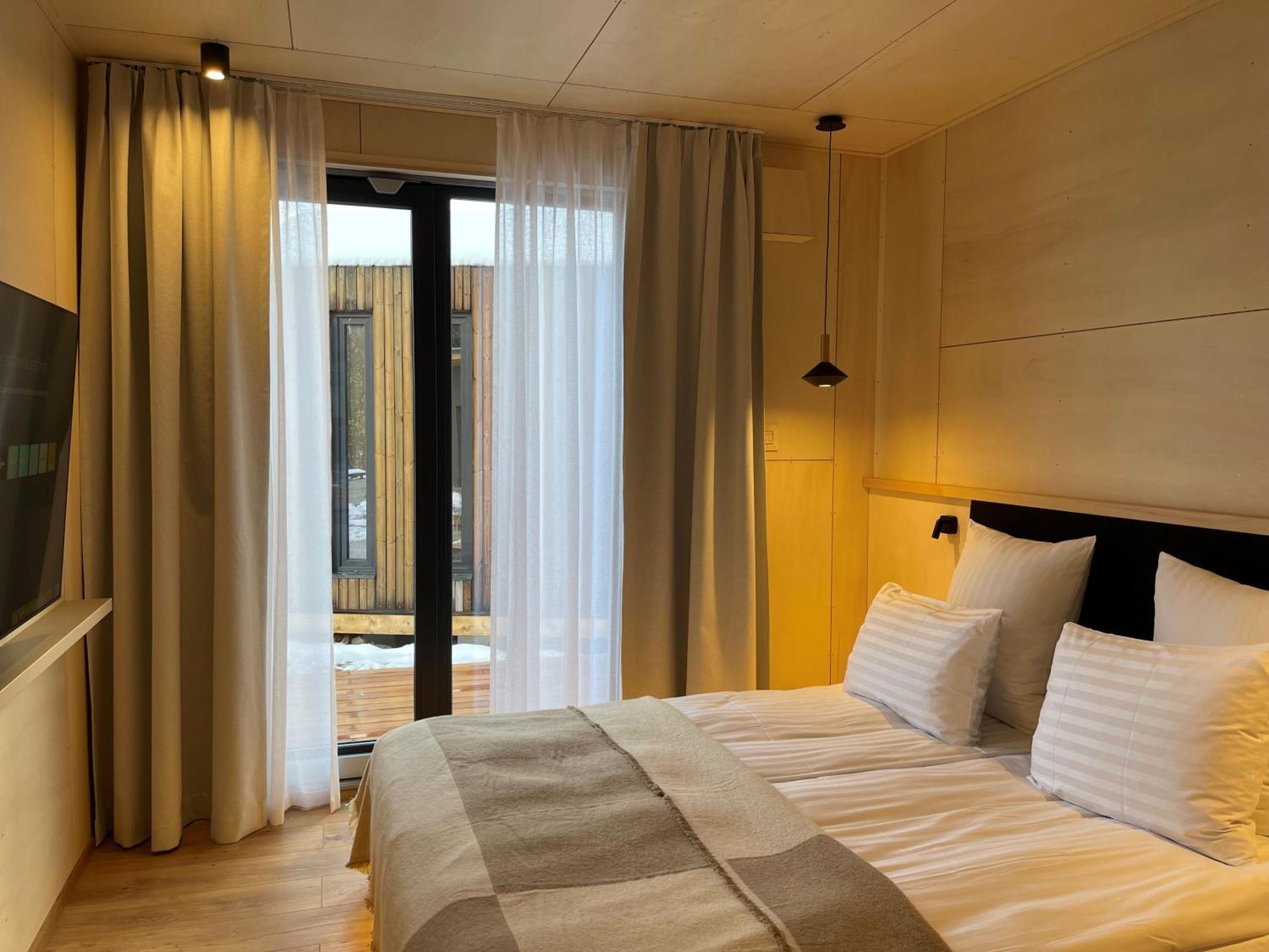 Balvanyos Resort - Peakture Hotel & Grand Hotel Balvanyos Εξωτερικό φωτογραφία