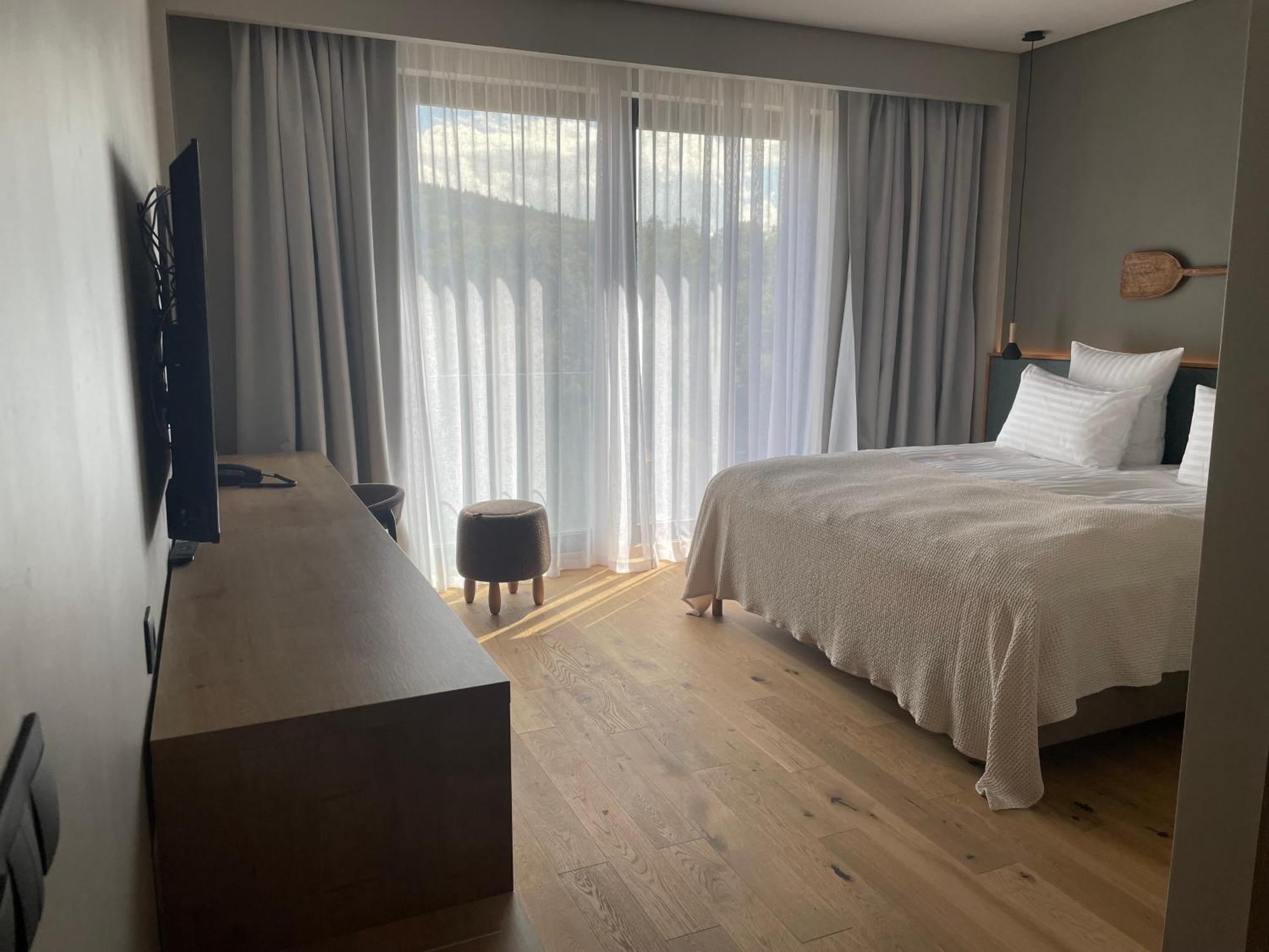 Balvanyos Resort - Peakture Hotel & Grand Hotel Balvanyos Εξωτερικό φωτογραφία