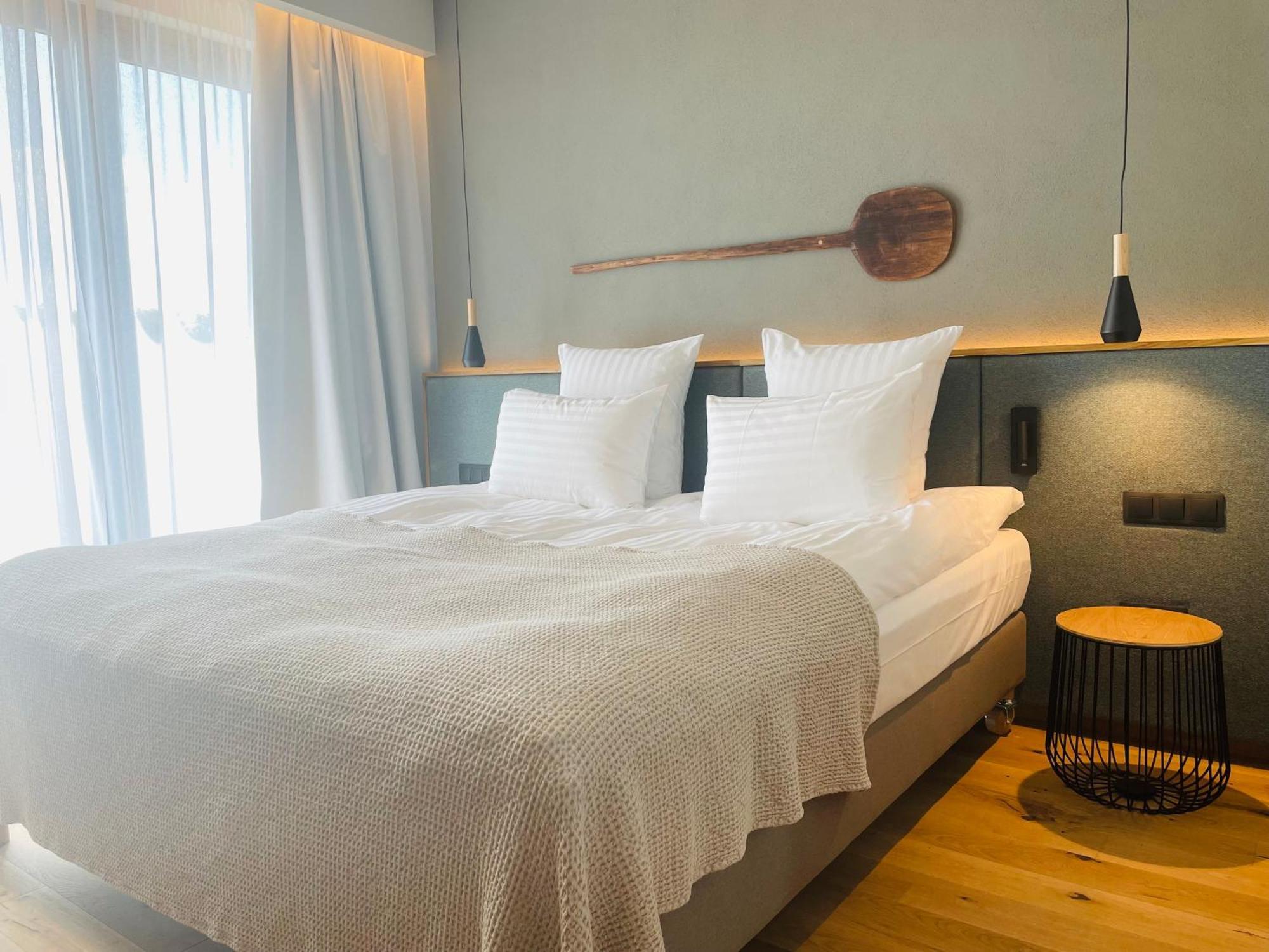 Balvanyos Resort - Peakture Hotel & Grand Hotel Balvanyos Εξωτερικό φωτογραφία