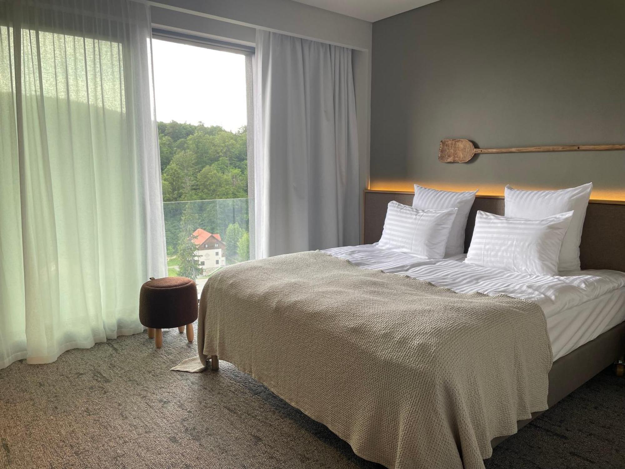 Balvanyos Resort - Peakture Hotel & Grand Hotel Balvanyos Εξωτερικό φωτογραφία