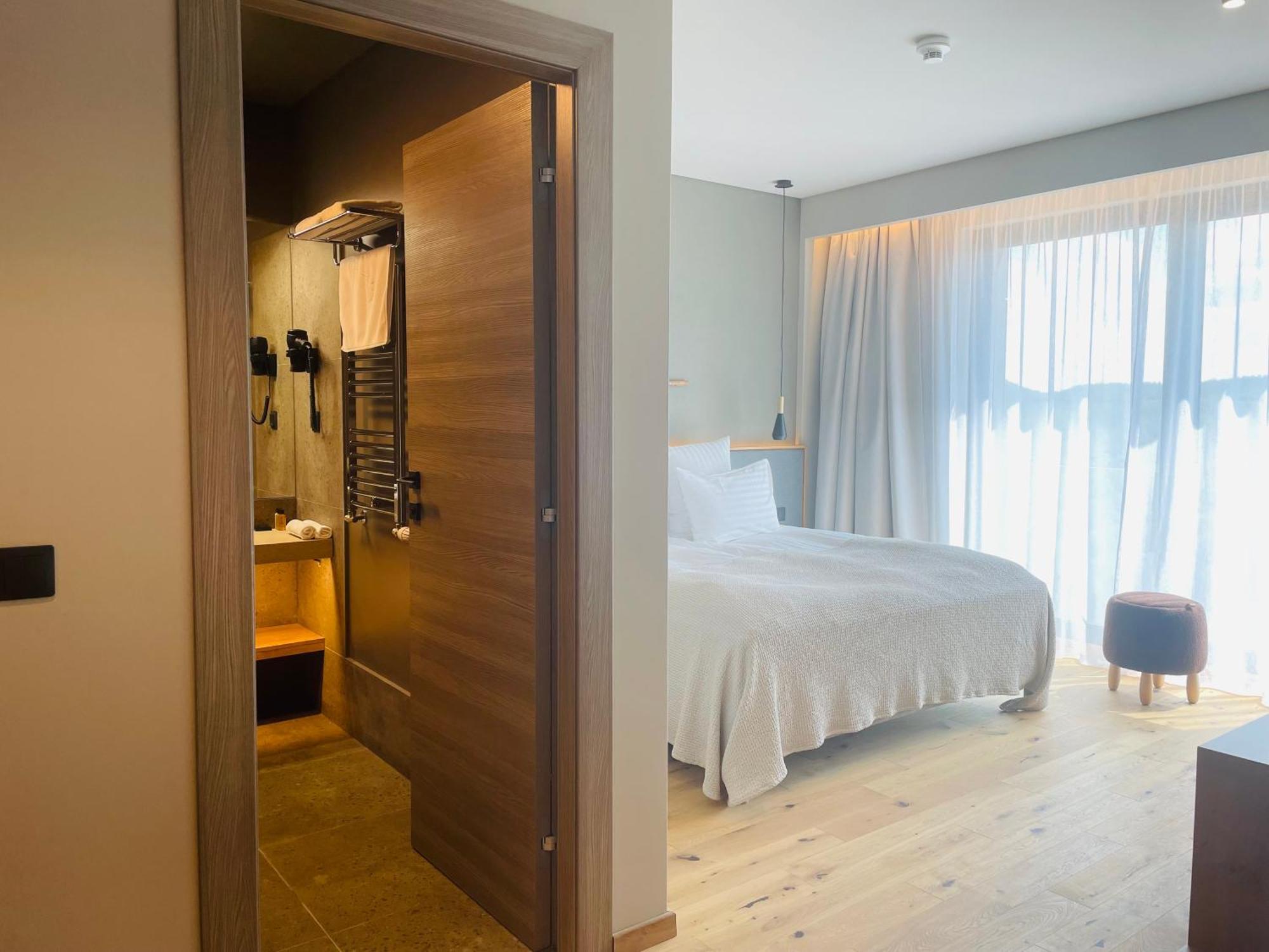 Balvanyos Resort - Peakture Hotel & Grand Hotel Balvanyos Εξωτερικό φωτογραφία
