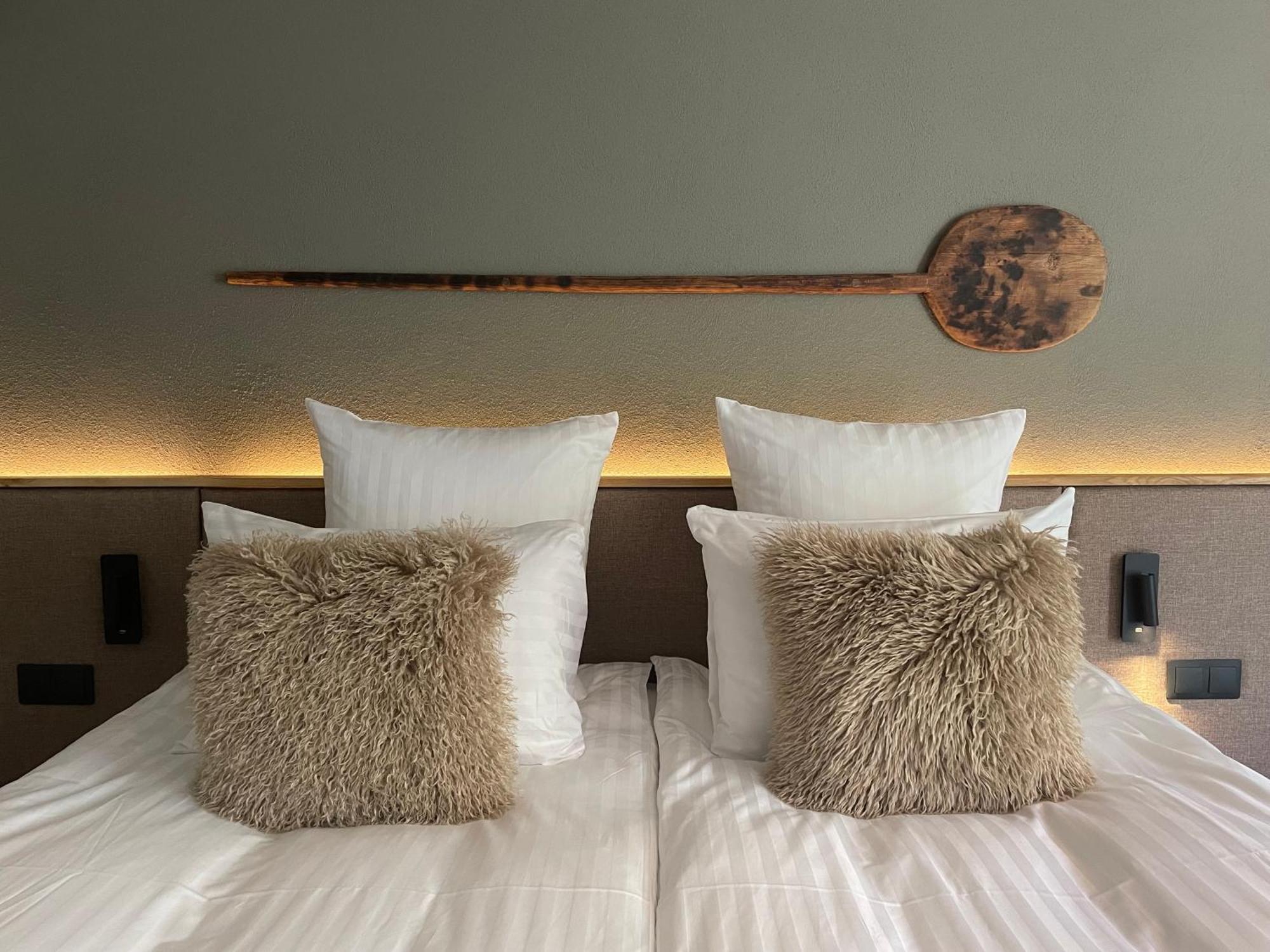 Balvanyos Resort - Peakture Hotel & Grand Hotel Balvanyos Εξωτερικό φωτογραφία