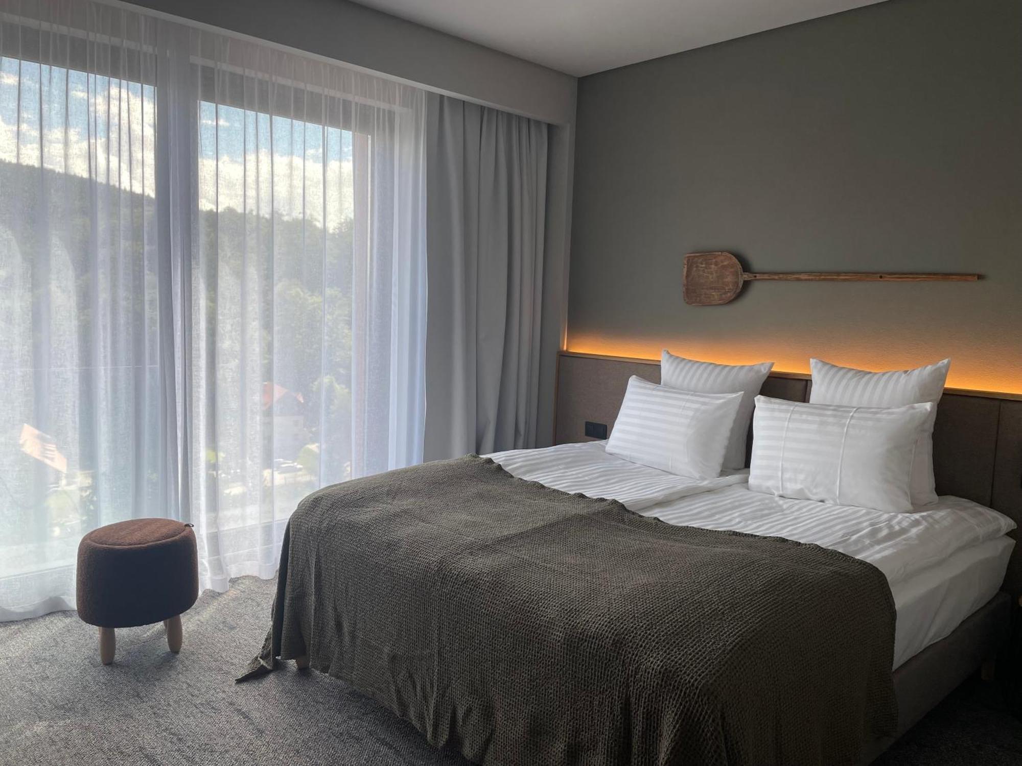 Balvanyos Resort - Peakture Hotel & Grand Hotel Balvanyos Εξωτερικό φωτογραφία