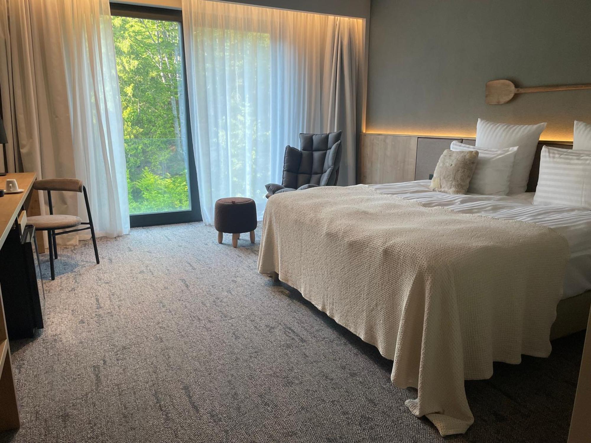 Balvanyos Resort - Peakture Hotel & Grand Hotel Balvanyos Εξωτερικό φωτογραφία