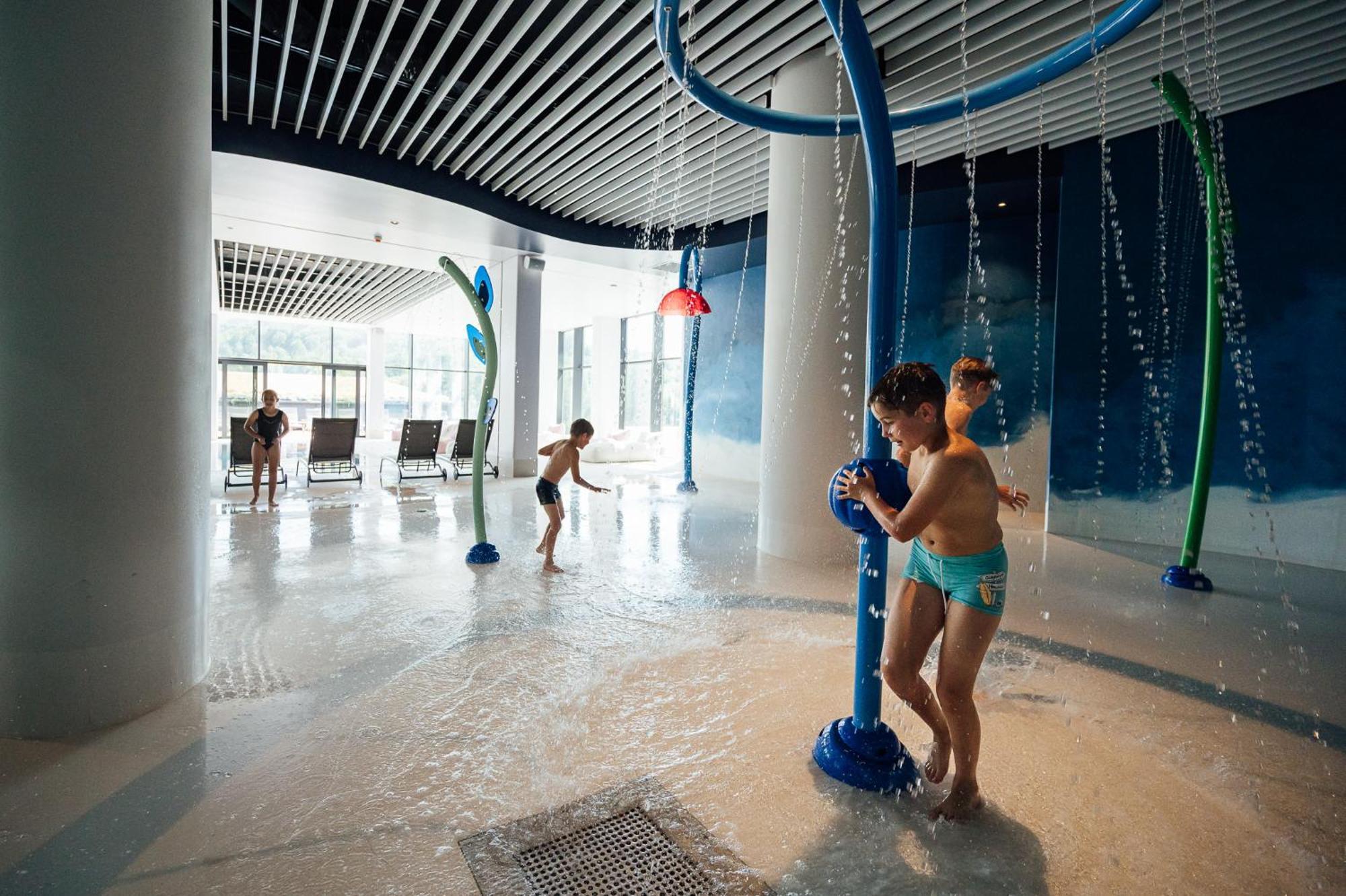 Balvanyos Resort - Peakture Hotel & Grand Hotel Balvanyos Εξωτερικό φωτογραφία