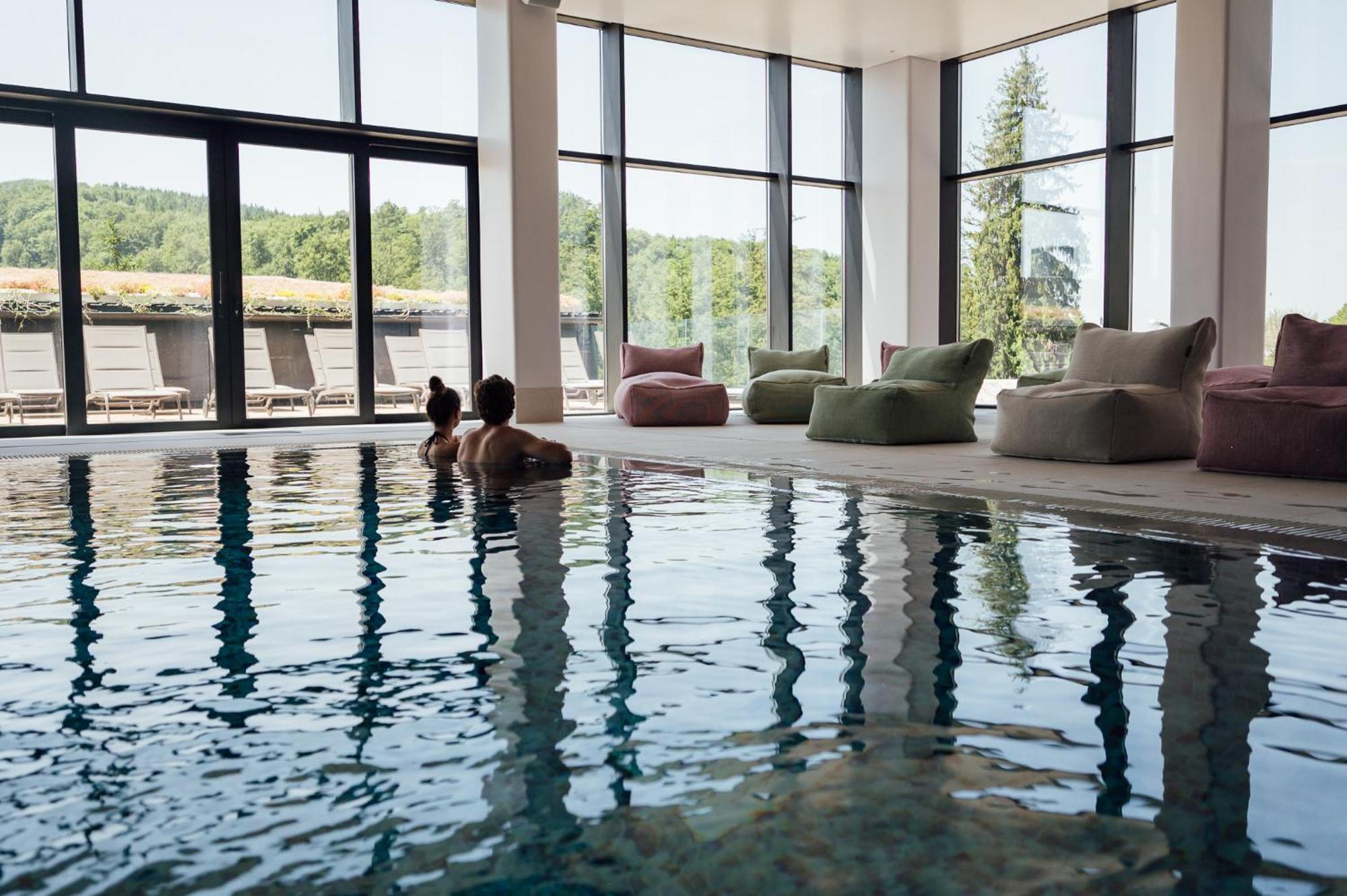 Balvanyos Resort - Peakture Hotel & Grand Hotel Balvanyos Εξωτερικό φωτογραφία