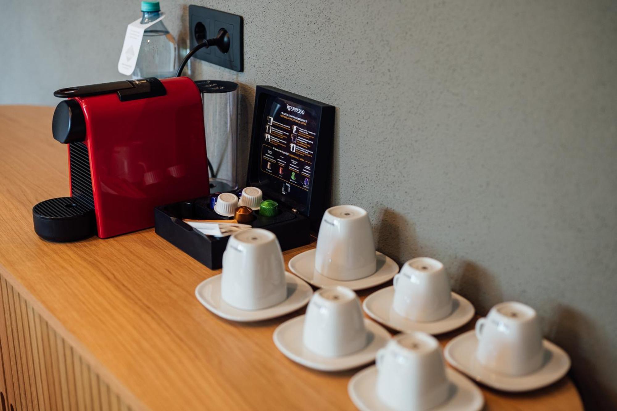 Balvanyos Resort - Peakture Hotel & Grand Hotel Balvanyos Εξωτερικό φωτογραφία
