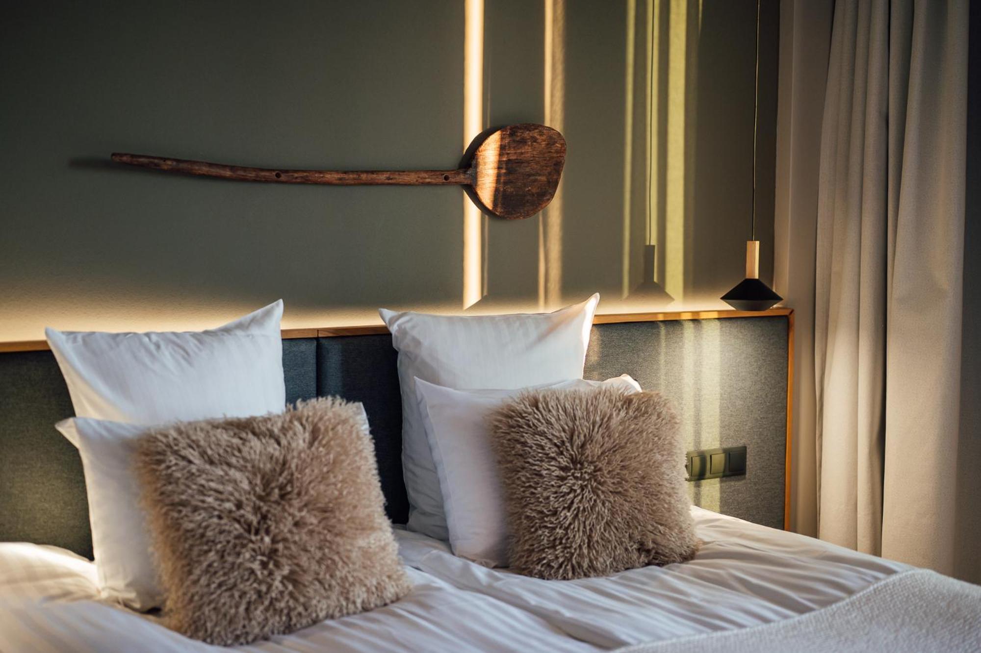 Balvanyos Resort - Peakture Hotel & Grand Hotel Balvanyos Εξωτερικό φωτογραφία