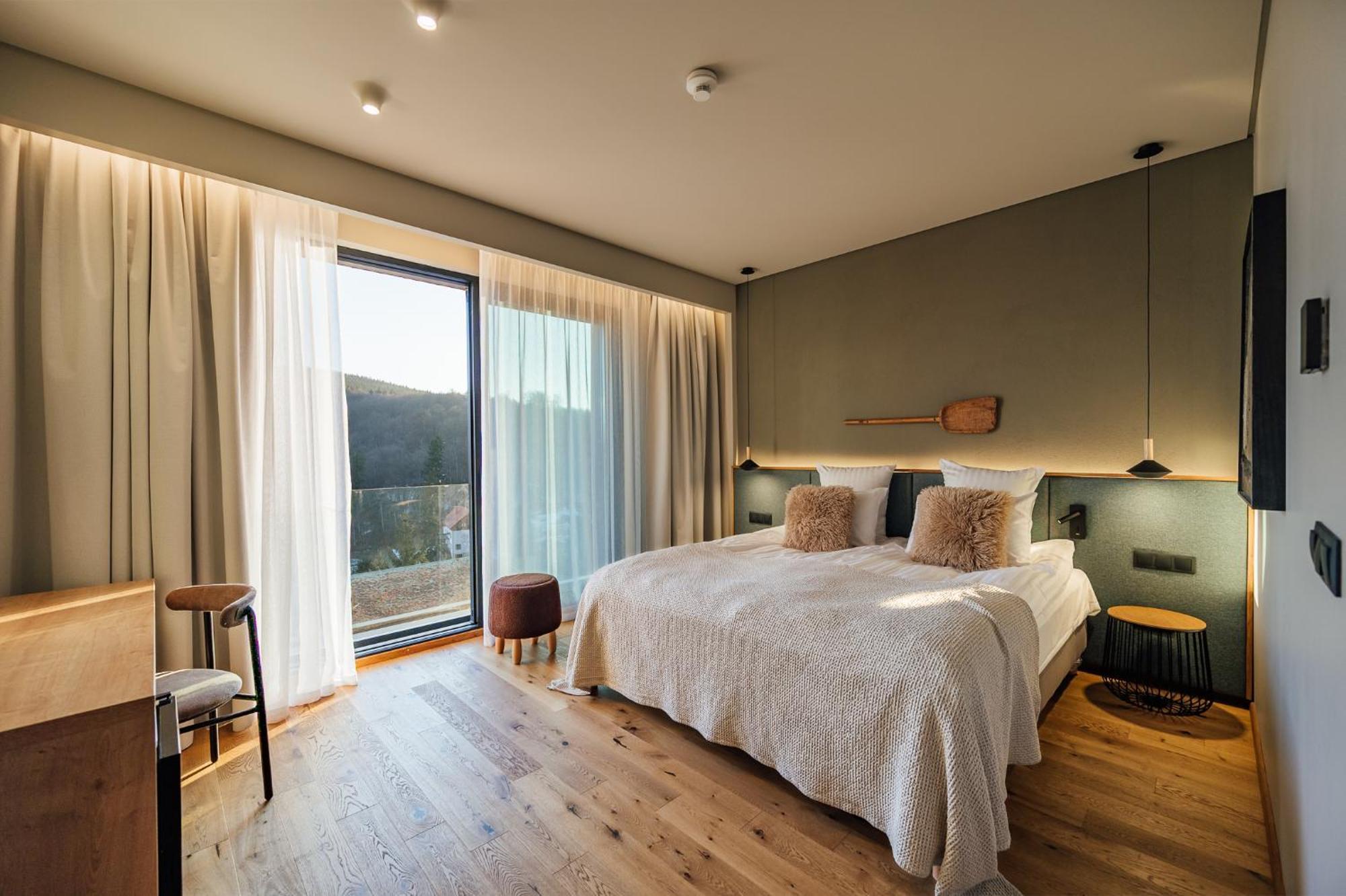 Balvanyos Resort - Peakture Hotel & Grand Hotel Balvanyos Εξωτερικό φωτογραφία