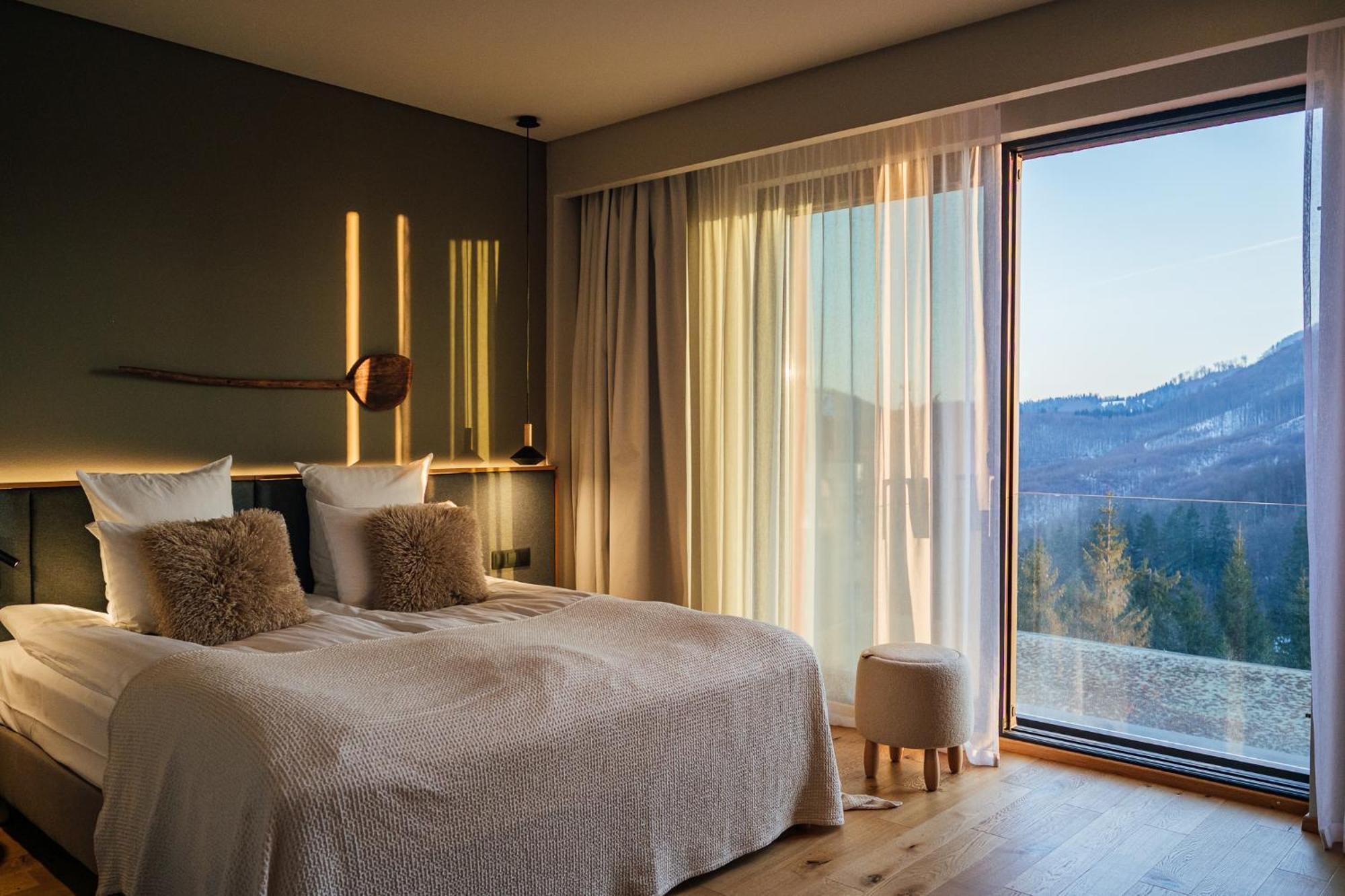 Balvanyos Resort - Peakture Hotel & Grand Hotel Balvanyos Εξωτερικό φωτογραφία