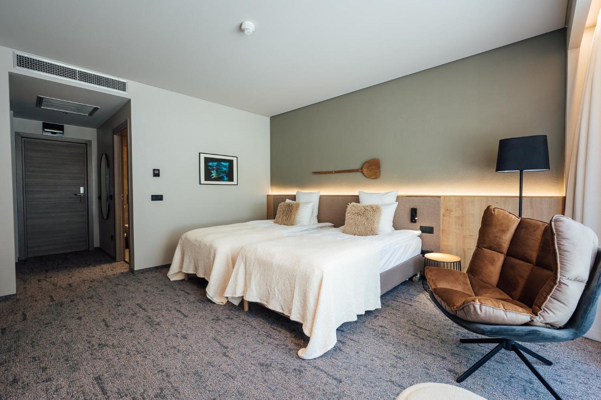 Balvanyos Resort - Peakture Hotel & Grand Hotel Balvanyos Εξωτερικό φωτογραφία